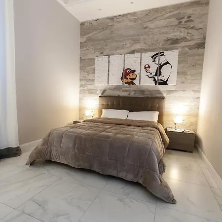 A Durmi Nocleg ze śniadaniem 4*