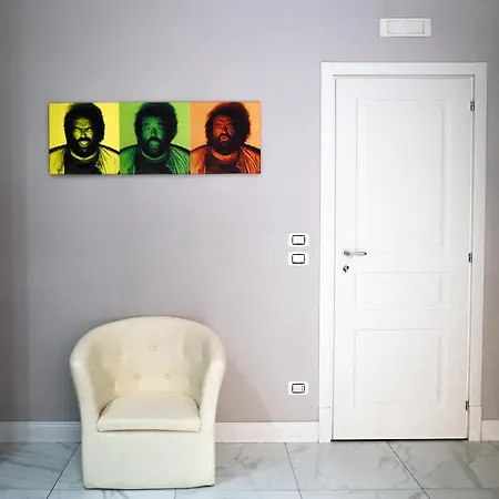 Nocleg ze śniadaniem A Durmi 4*