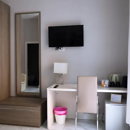 A Durmi Nocleg ze śniadaniem 4*