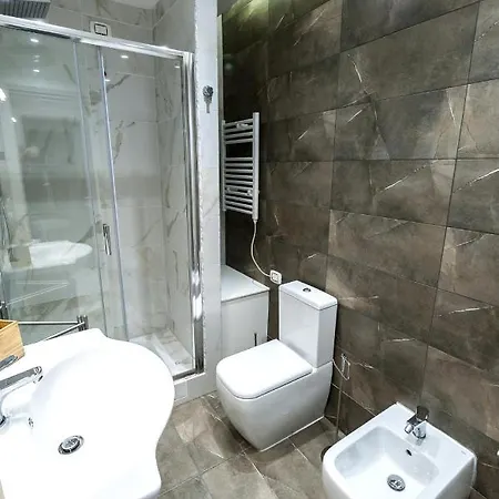 Bed & Breakfast A Durmi Naples