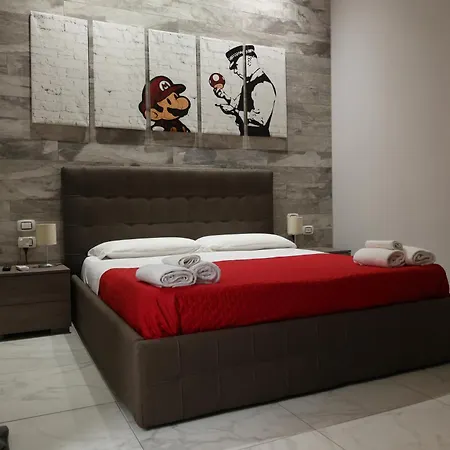 A Durmi Bed & Breakfast