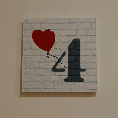 Bed & Breakfast A Durmi Naples