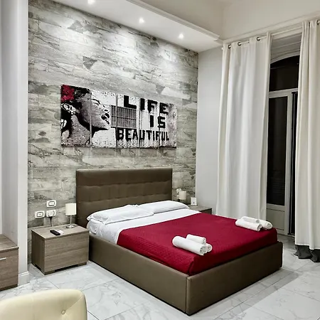 A Durmi Bed & Breakfast