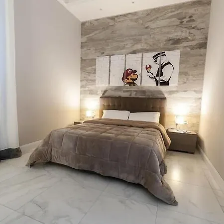 فندق مبيت وإفطار A Durmi 4*