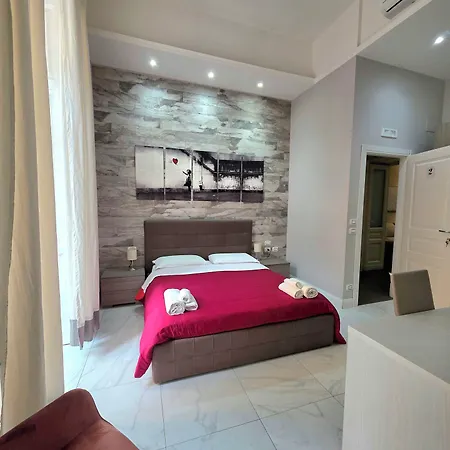 A Durmi Bed & Breakfast