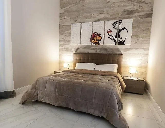 A Durmì Bed & Breakfast 4*