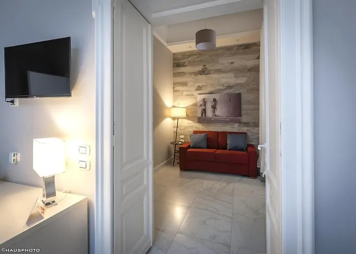 Bed & Breakfast A Durmì 4*