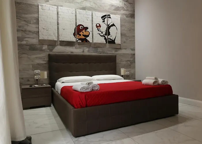 A Durmì Bed & Breakfast