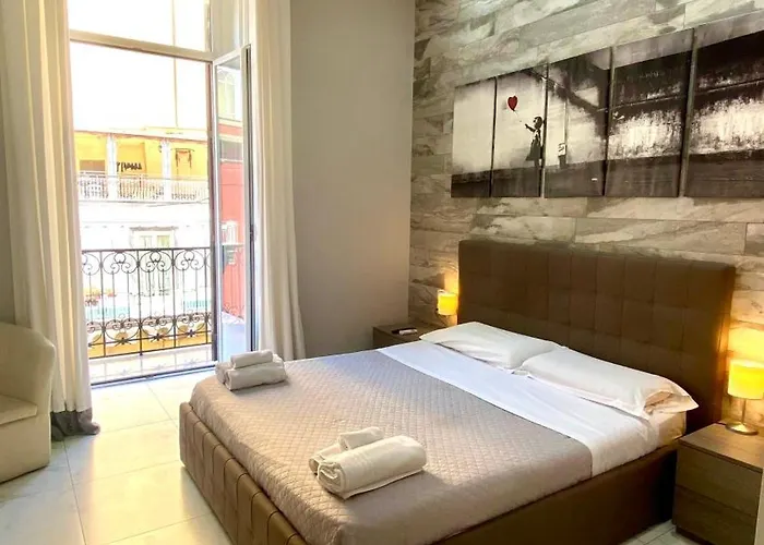 A Durmì Bed & Breakfast Napoli