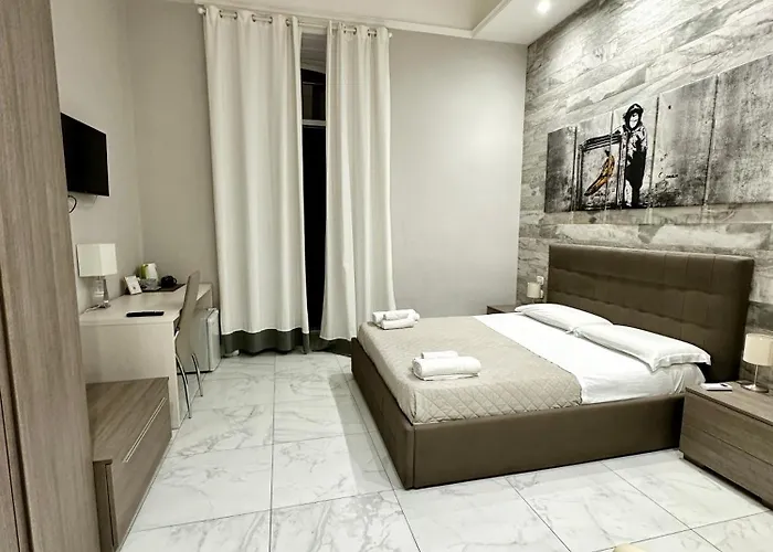 Bed & Breakfast A Durmì Napoli