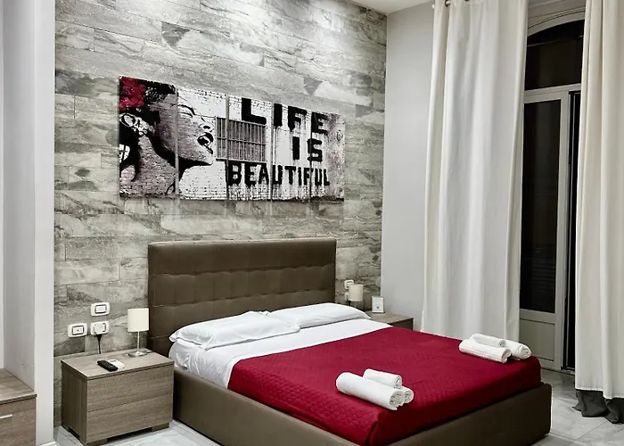 A Durmì Bed & Breakfast