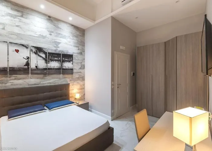 Bed & Breakfast A Durmì