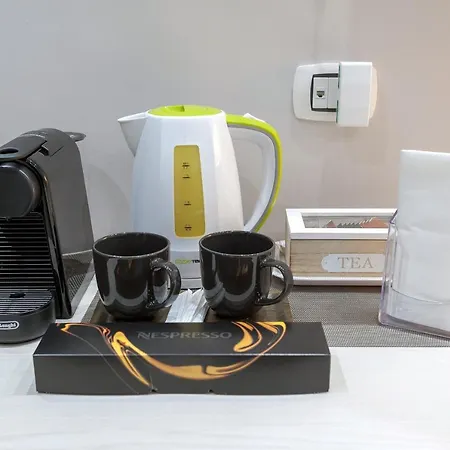 A Durmi Frühstückspension Neapel