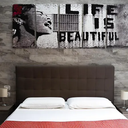 B&B A Durmi 나폴리