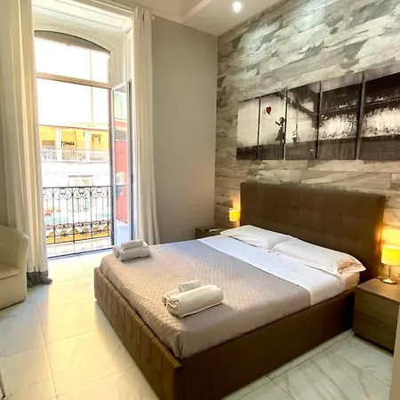 A Durmi B&B 나폴리