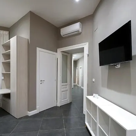 A Durmi B&B 나폴리