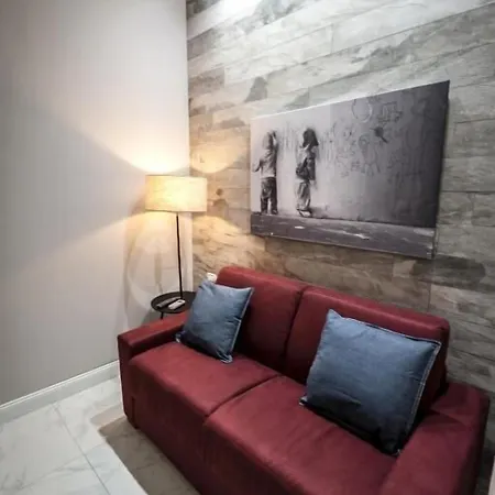 A Durmi B&B 나폴리