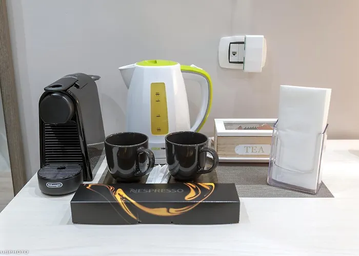 A Durmi Отель типа 