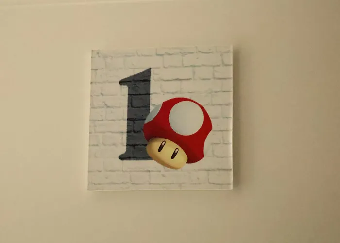 A Durmi Отель типа 