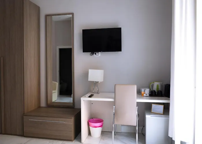 A Durmi Отель типа 