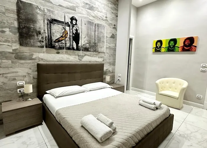 A Durmi Неаполь