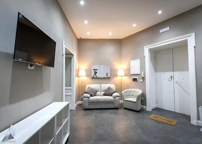 A Durmi Отель типа 