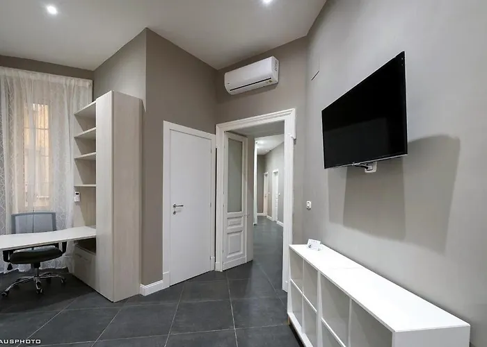 A Durmi Отель типа 