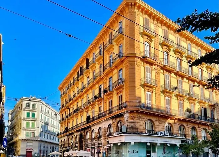 A Durmi Отель типа 