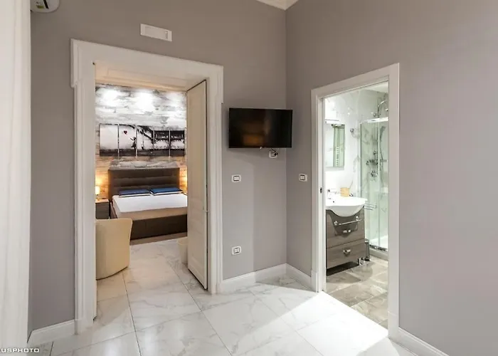 A Durmi Отель типа 