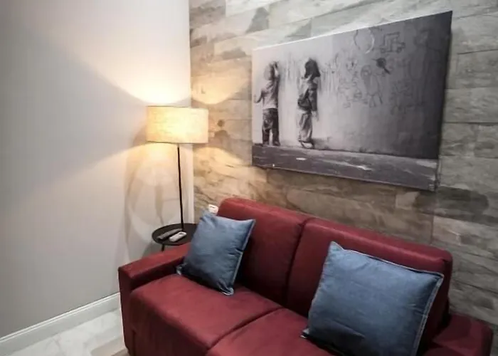 A Durmi Отель типа 