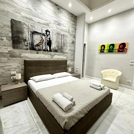 A Durmi Νάπολη